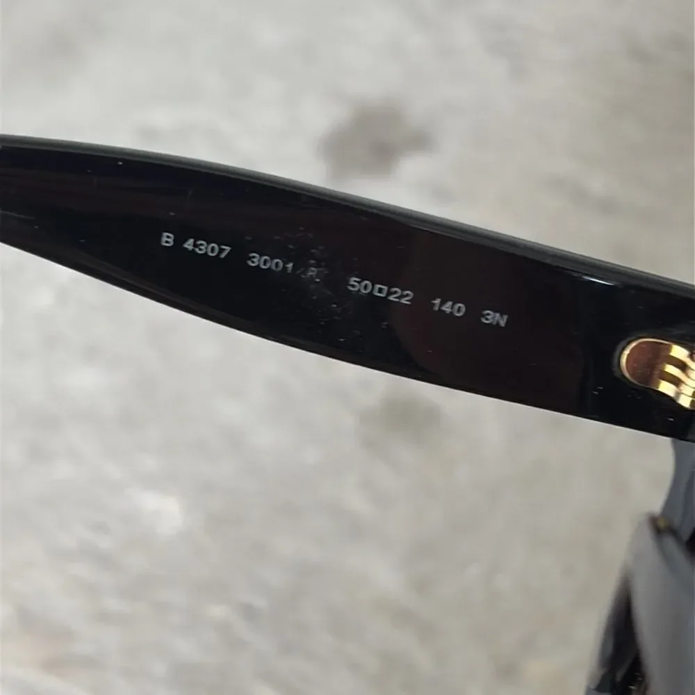 Burberry Primrose sunglasses